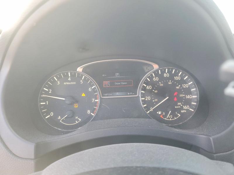 Photo 9 from auction – 2018 NISSAN ALTIMA with VIN 1N4AL3AP3JC238567
