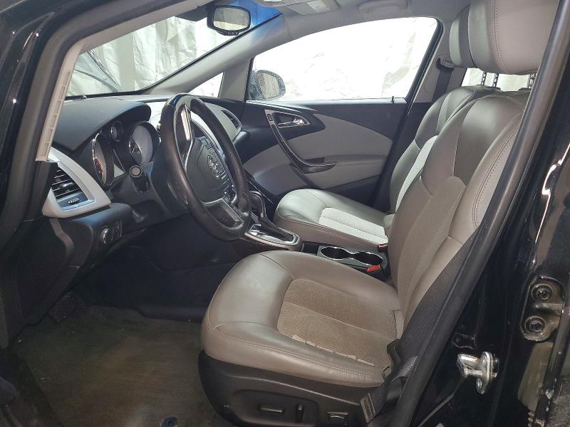 Photo 7 from auction – 2016 BUICK VERANO with VIN 1G4PP5SK6G4164499