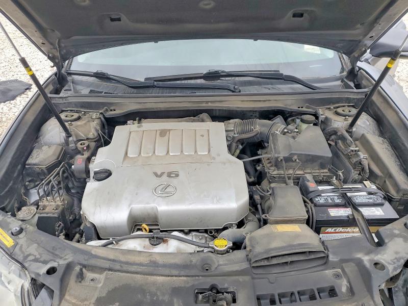 Photo 11 from auction – 2013 LEXUS ES 350 with VIN JTHBK1GG1D2076864