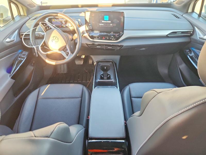 صورة رقم 8 من المزاد - 2024 VOLKSWAGEN ID.4 مع VIN 1V25MPE83RC011702