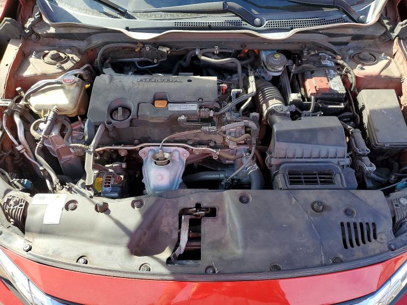 Photo 11 from auction – 2016 HONDA CIVIC EX with VIN 2HGFC2F7XGH502183