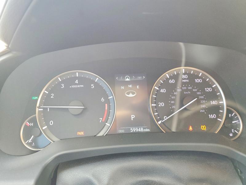 Photo 9 from auction – 2021 LEXUS RX with VIN 2T2HZMAAXMC200950