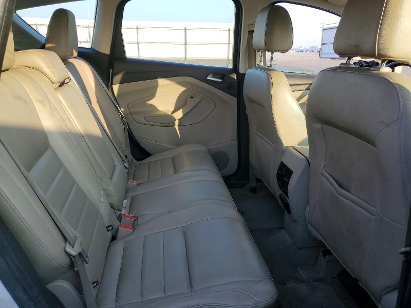 Photo 10 from auction – 2013 FORD C-MAX with VIN 1FADP5CU4DL551115