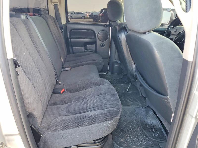 Photo 10 from auction – 2002 DODGE RAM 1500 with VIN 1B7HA18N62J102003