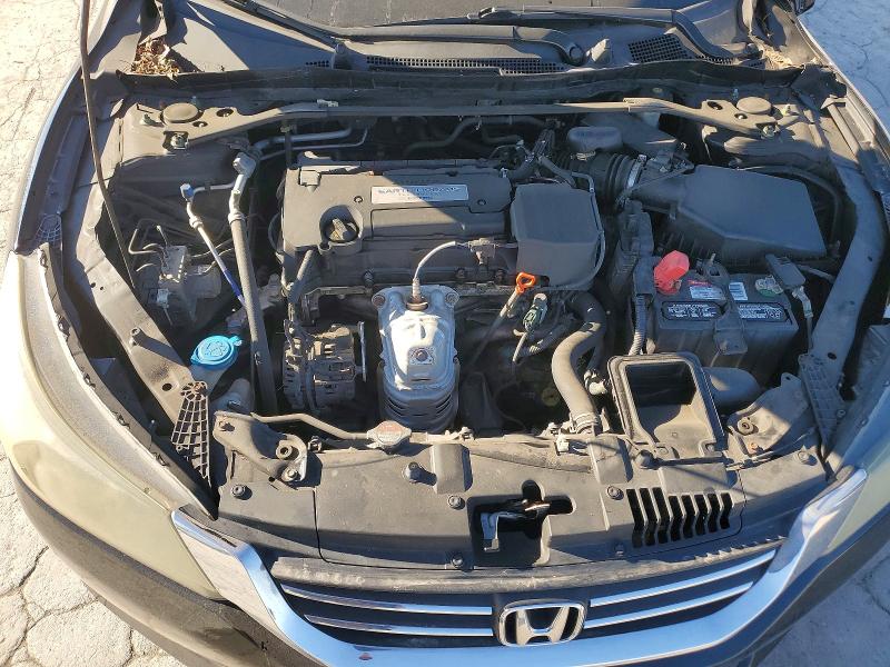 Photo 11 from auction – 2015 HONDA ACCORD EXL with VIN 1HGCR2F80FA020412