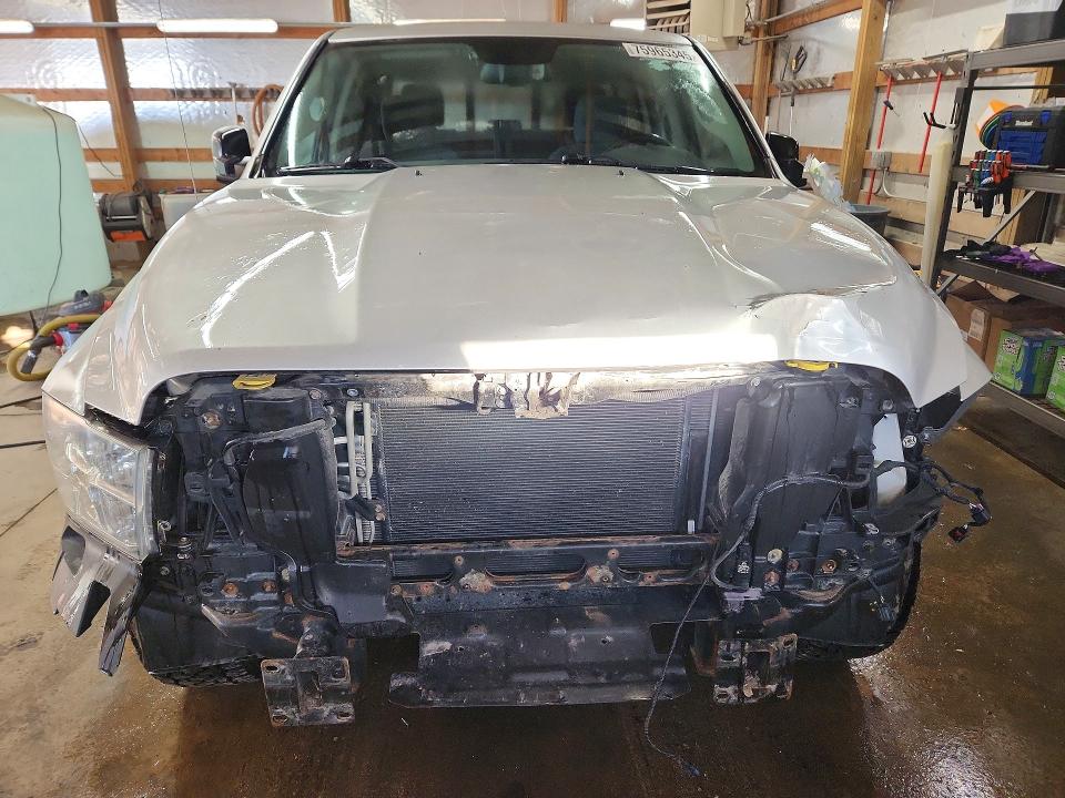 Photo 5 from auction – 2017 RAM 1500 with VIN 1C6RR7LT3HS861529