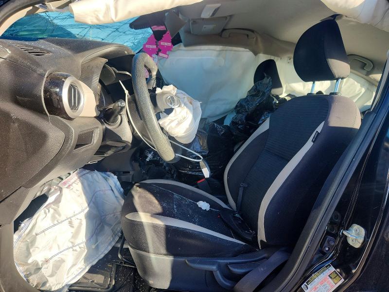 Photo 7 from auction – 2021 NISSAN VERSA with VIN 3N1CN8EV8ML881897