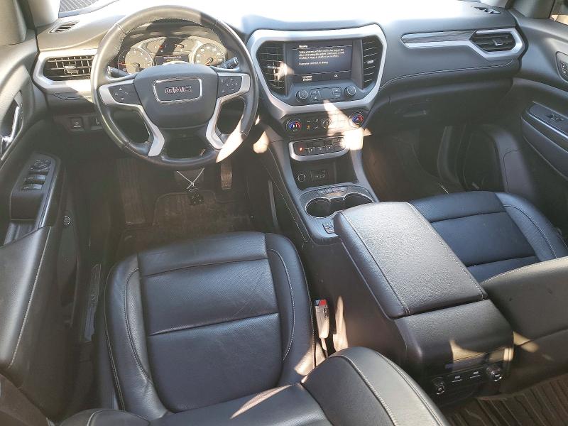 Photo 8 from auction – 2020 GMC ACADIA with VIN 1GKKNMLS0LZ232682