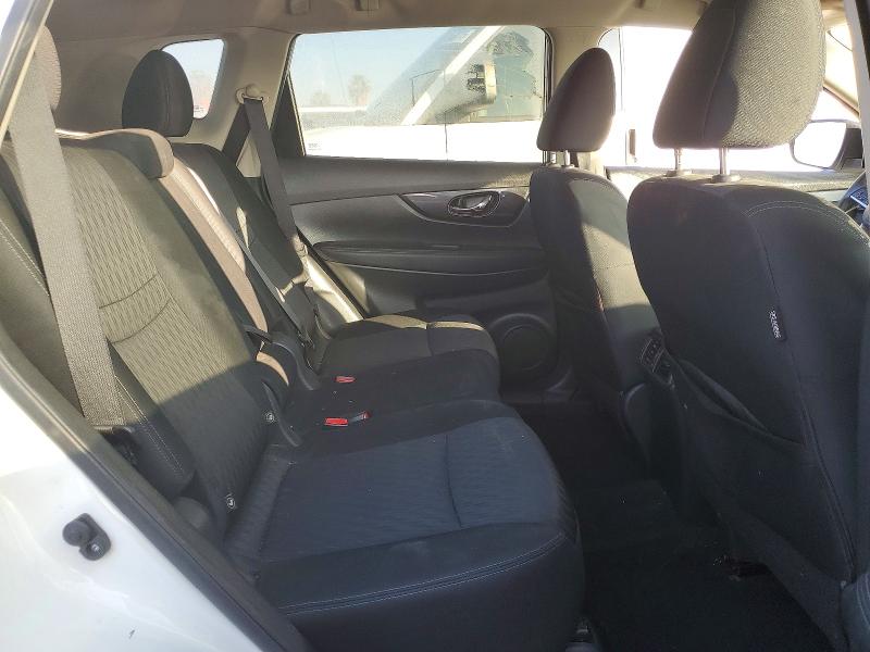 Photo 11 from auction – 2018 NISSAN ROGUE S with VIN KNMAT2MT5JP562948