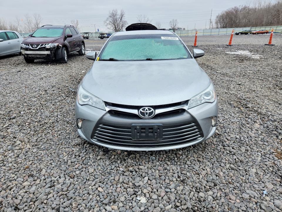 Photo 5 from auction – 2016 TOYOTA CAMRY LE with VIN 4T4BF1FK6GR575598