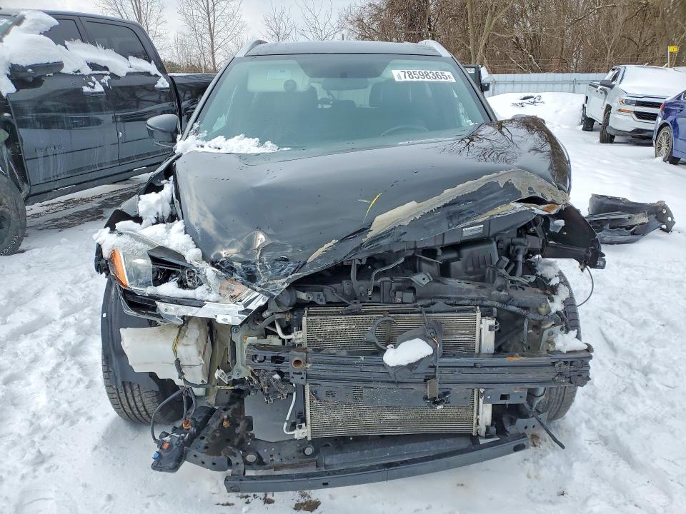 Photo 5 from auction – 2019 NISSAN KICKS with VIN 3N1CP5CU4KL492822