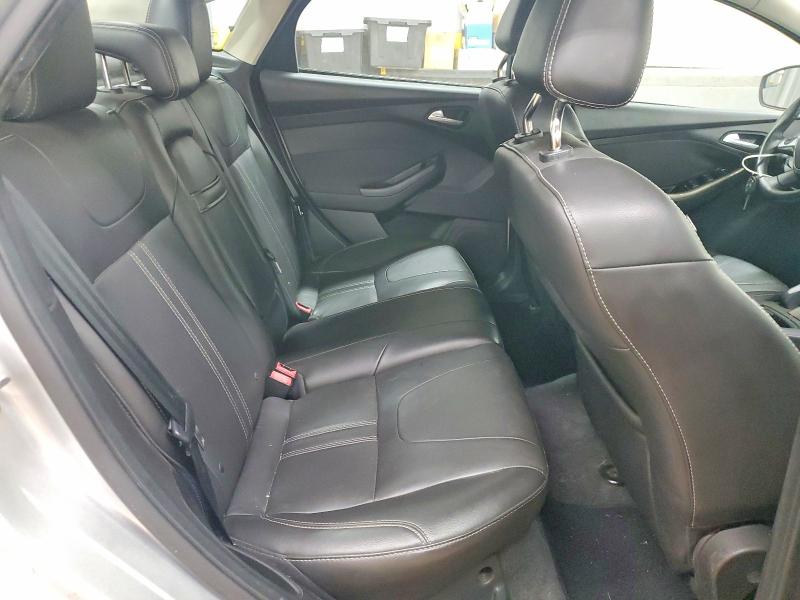 Photo 10 from auction – 2012 FORD FOCUS SEL with VIN 1FAHP3H26CL317635
