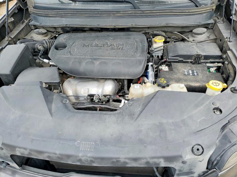 Photo 11 from auction – 2019 JEEP CHEROKEE L with VIN 1C4PJLLB2KD331894