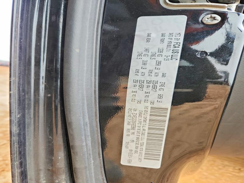 Photo 14 from auction – 2019 DODGE GRAND CARAVAN with VIN 2C4RDGEG5KR659808
