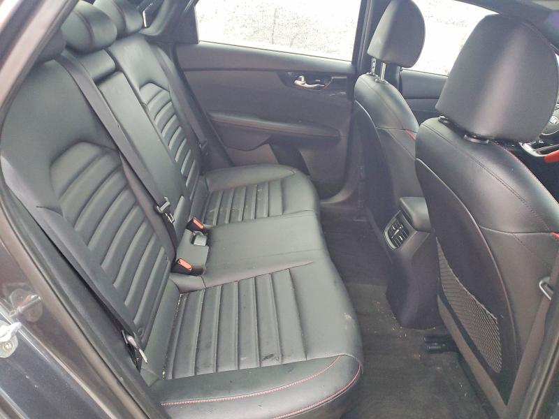 Photo 10 from auction – 2020 KIA FORTE with VIN 3KPF44AC2LE193973