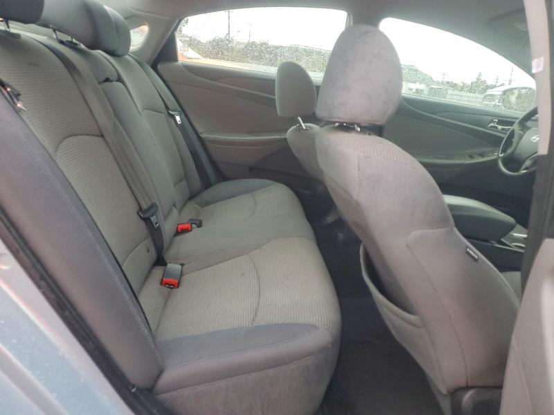 Photo 10 from auction – 2012 HYUNDAI SONATA with VIN 5NPEB4AC2CH374360