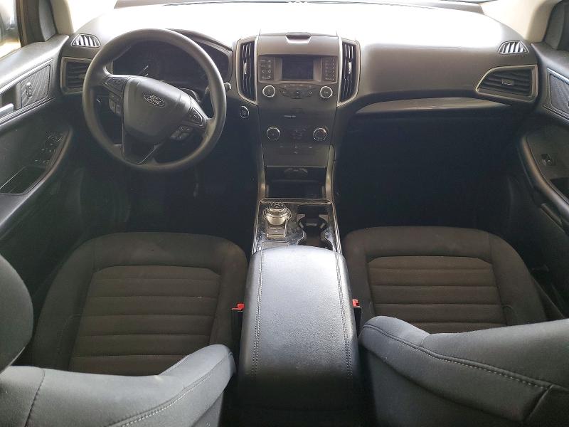 Photo 8 from auction – 2019 FORD EDGE SE with VIN 2FMPK3G95KBB04561