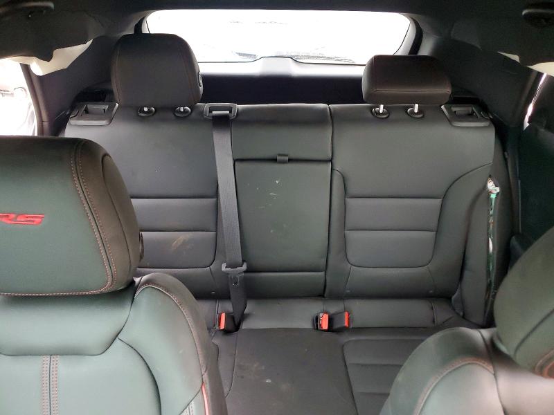 Photo 10 from auction – 2024 CHEVROLET TRAILBLAZE with VIN KL79MUSL2RB046728