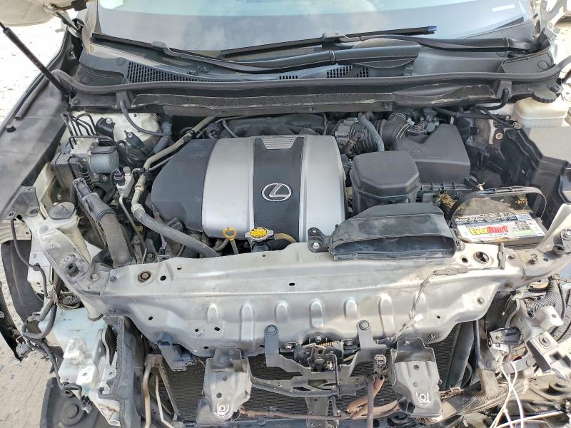 Photo 12 from auction – 2016 LEXUS RX with VIN 2T2ZZMCA1GC032895