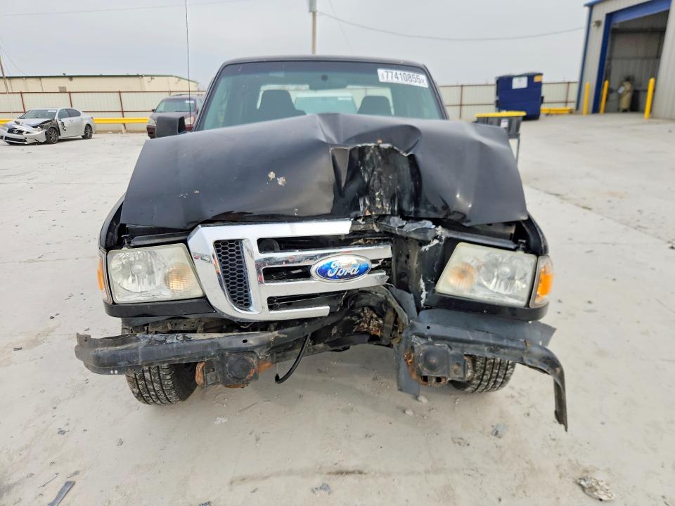 Photo 5 from auction – 2008 FORD RANGER with VIN 1FTYR14U88PA95924