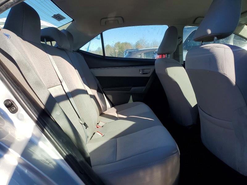 Photo 10 from auction – 2014 TOYOTA COROLLA L with VIN 2T1BURHE1EC175159
