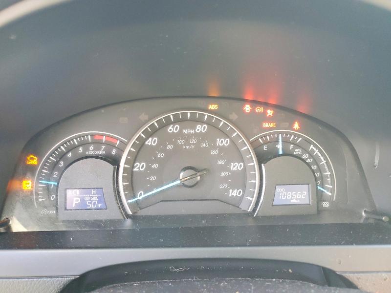 Photo 9 from auction – 2015 TOYOTA CAMRY LE with VIN 4T1BF1FK4FU940644