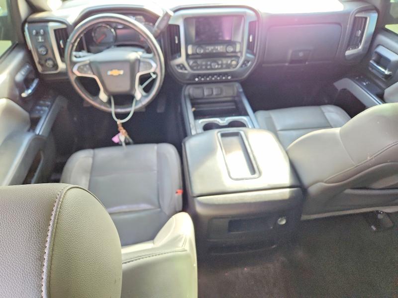 Photo 8 from auction – 2014 CHEVROLET SILVERADO with VIN 3GCUKSEC2EG101182