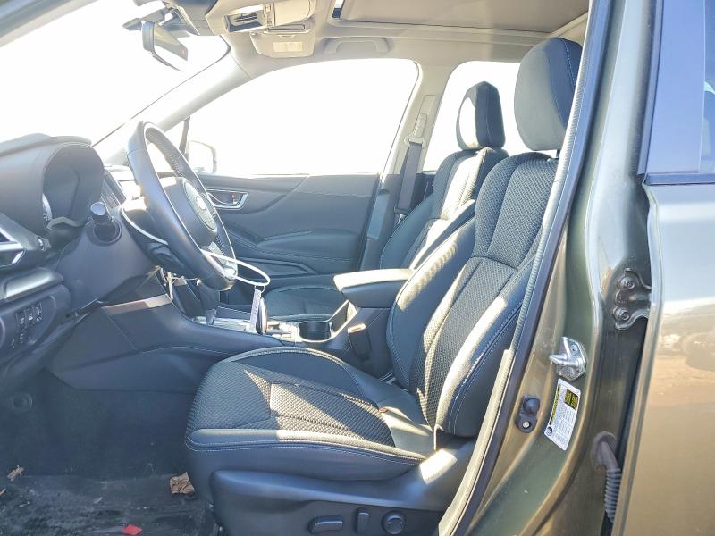 Photo 7 from auction – 2023 SUBARU FORESTER with VIN JF2SKAEC8PH476022
