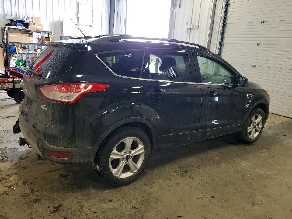 Photo 3 from auction – 2013 FORD ESCAPE with VIN 1FMCU9G90DUA18941