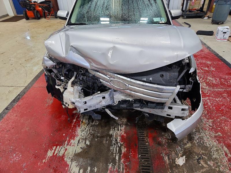 Photo 11 from auction – 2009 FORD TAURUS with VIN 1FAHP23W79G113528