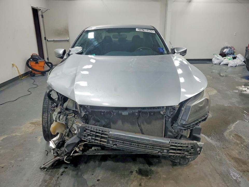 Photo 5 from auction – 2014 HONDA ACCORD with VIN 1HGCR2F56EA098178