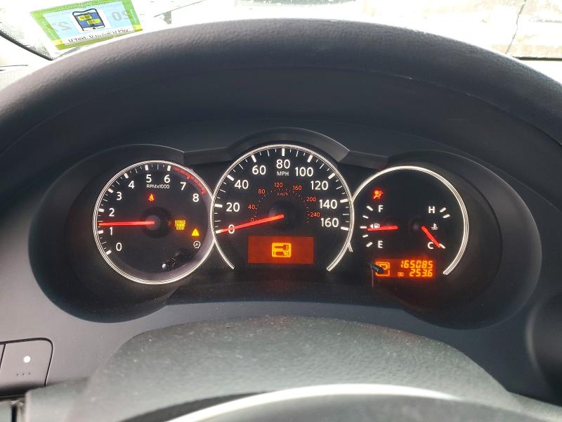 Photo 9 from auction – 2012 NISSAN ALTIMA BAS with VIN 1N4AL2AP7CN478223