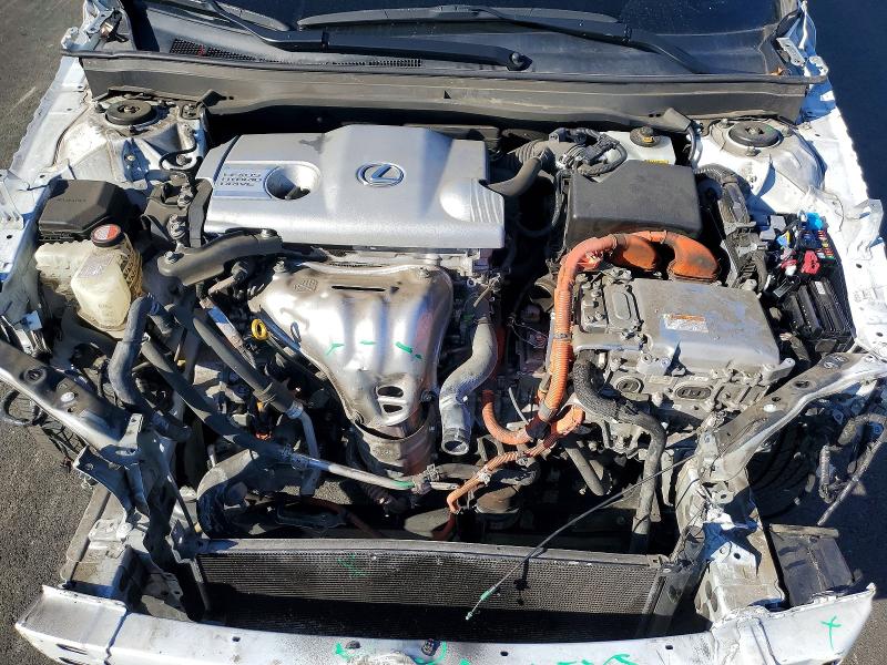 Photo 11 from auction – 2016 LEXUS ES with VIN JTHBW1GG3G2109307
