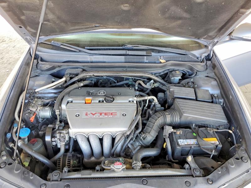 Photo 11 from auction – 2006 ACURA TSX with VIN JH4CL96956C024475