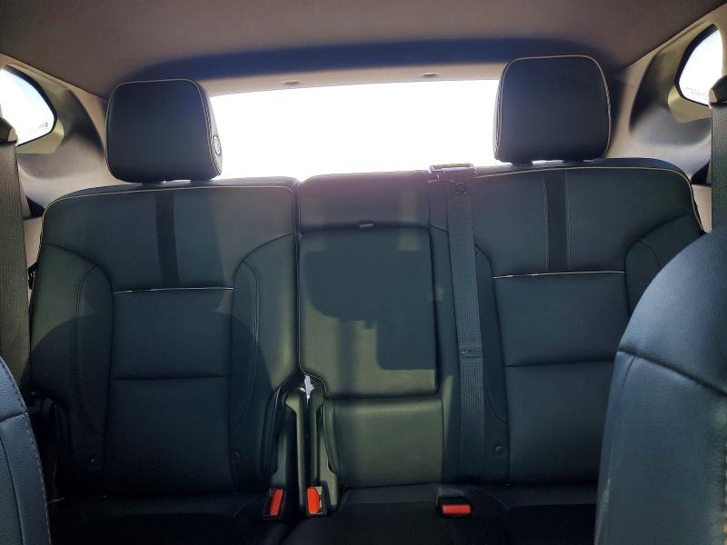 Photo 10 from auction – 2019 CHEVROLET BLAZER with VIN 3GNKBFRS7KS647671