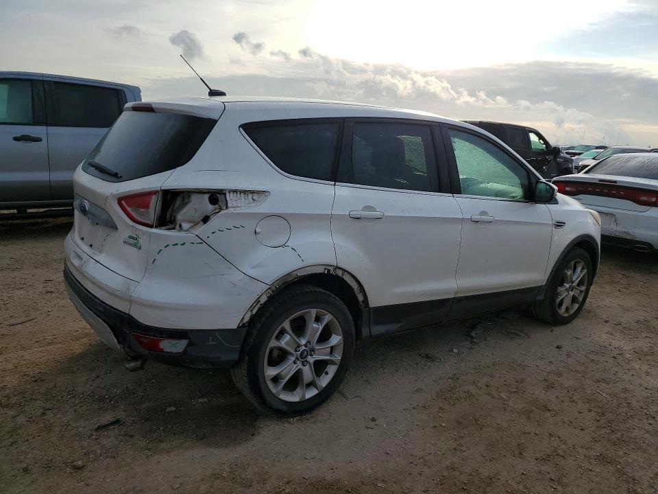 Фото 3 с аукциона – 2013 FORD ESCAPE с VIN 1FMCU0HX2DUB99436