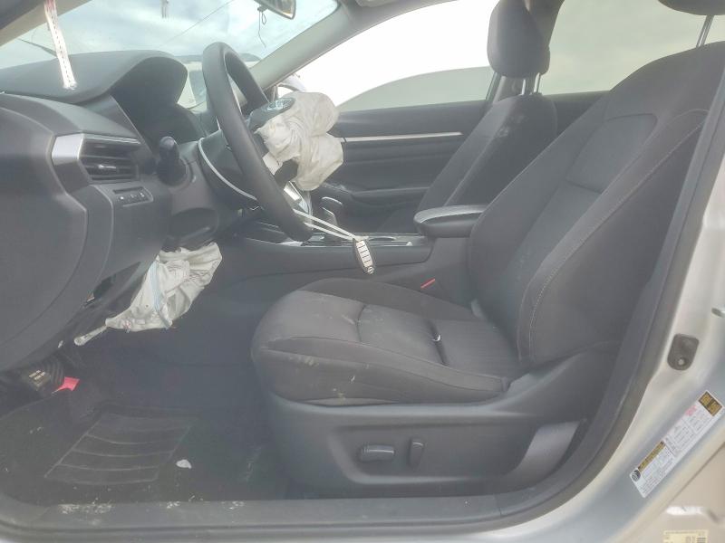 Photo 7 from auction – 2022 NISS ALTIMA with VIN 1N4BL4DV9NN375611
