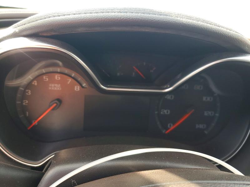 Photo 9 from auction – 2014 CHEVROLET IMPALA LT with VIN 1G1125S31EU102368