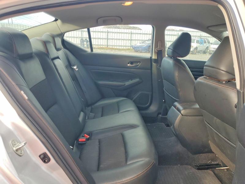 Photo 10 from auction – 2020 NISSAN ALTIMA with VIN 1N4BL4CV3LC236245