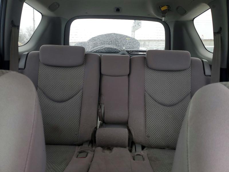 Photo 10 from auction – 2008 TOYOTA RAV4 with VIN JTMZD33V785080657