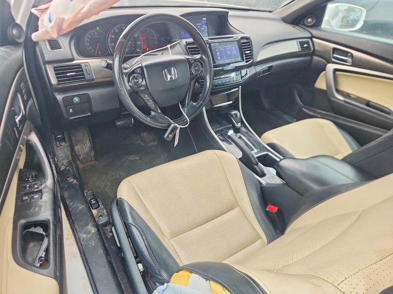 Photo 8 from auction – 2017 HONDA ACCORD with VIN 1HGCT2B82HA001676