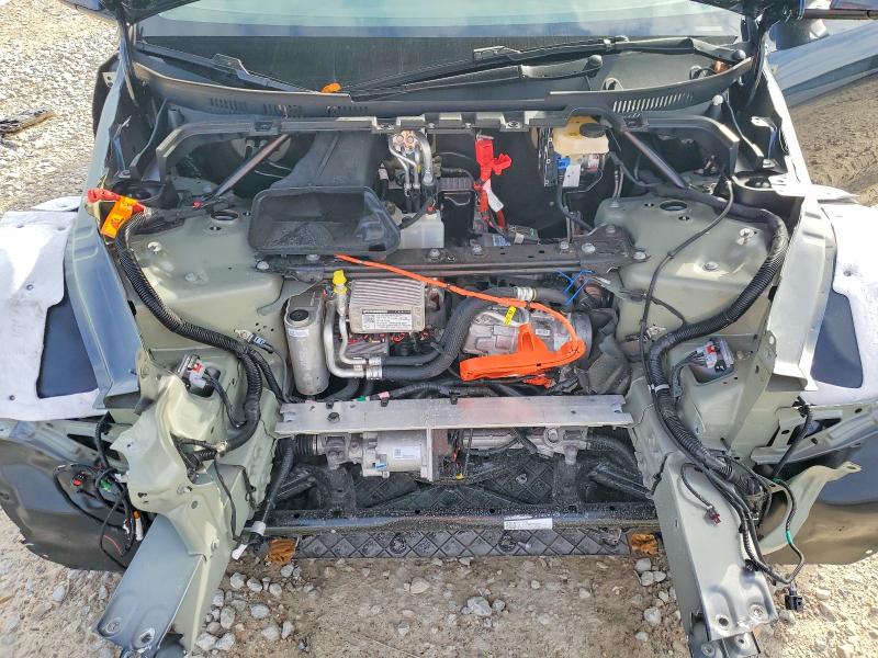Photo 12 from auction – 2026 TESLA MODEL Y with VIN 7SAYGDED7TA428851