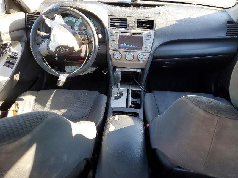 Zdjęcie 8 z aukcji – 2011 TOYOTA CAMRY z VIN 4T1BF3EK4BU123455