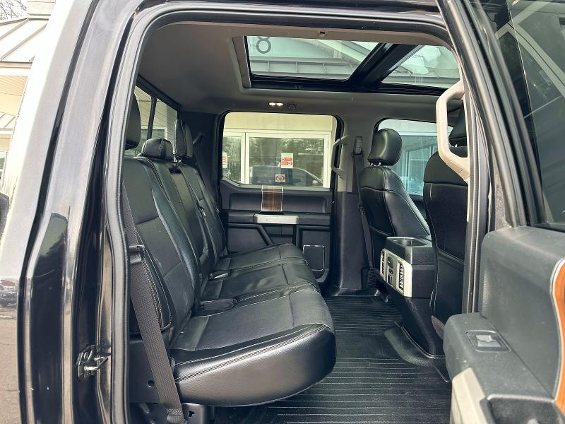 Photo 6 from auction – 2015 FORD F150 SUPER with VIN 1FTEW1EG6FFC99113