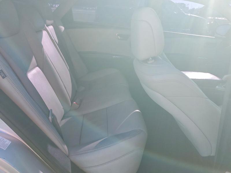 Photo 10 from auction – 2014 TOYOTA AVALON BAS with VIN 4T1BK1EB4EU107096