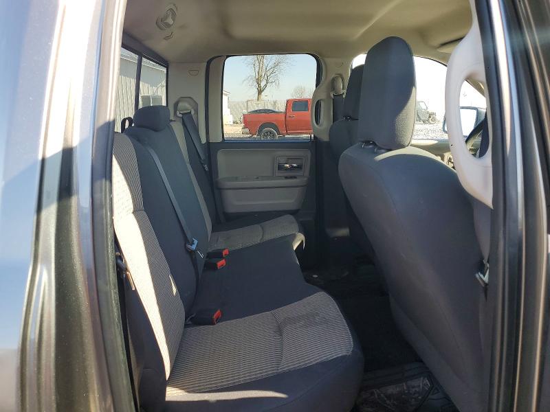 Photo 10 from auction – 2011 DODGE RAM with VIN 1D7RV1GP8BS684374