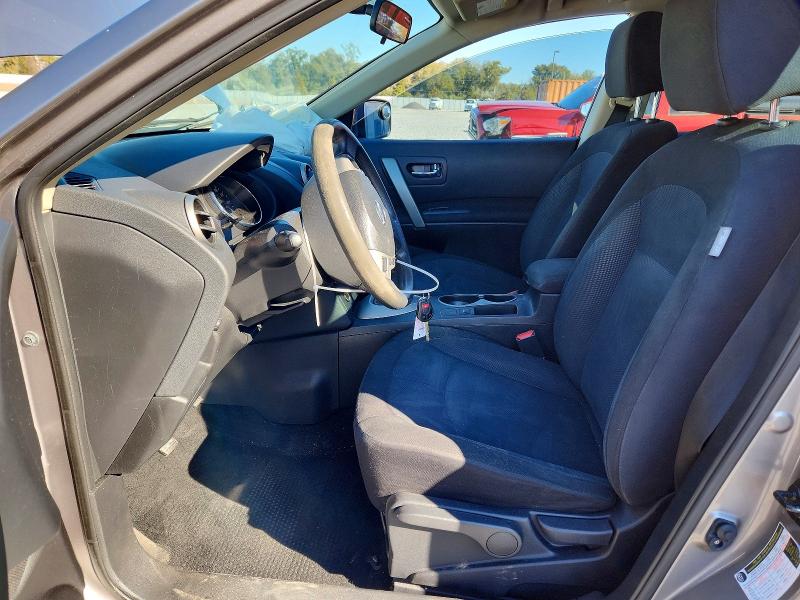 Zdjęcie 7 z aukcji – 2014 NISSAN ROGUE SELECT z VIN JN8AS5MT3EW101347