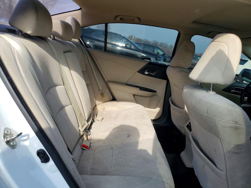 Photo 10 from auction – 2015 HONDA ACCORD with VIN 1HGCR2F78FA246026