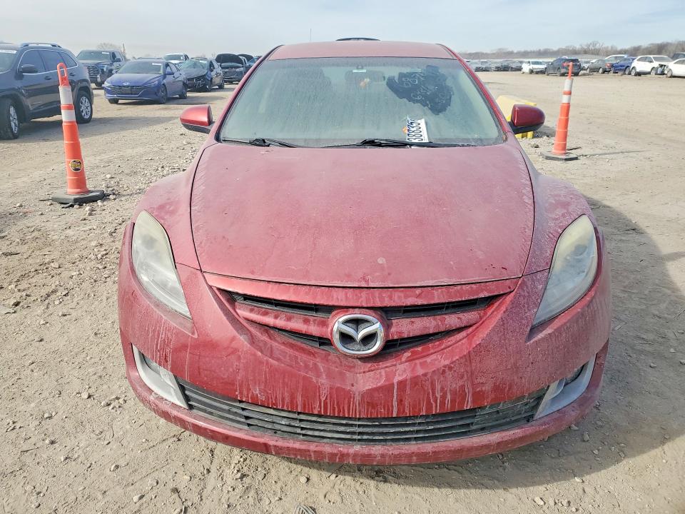 Zdjęcie 5 z aukcji – 2009 MAZDA 6 z VIN 1YVHP82A195M35963