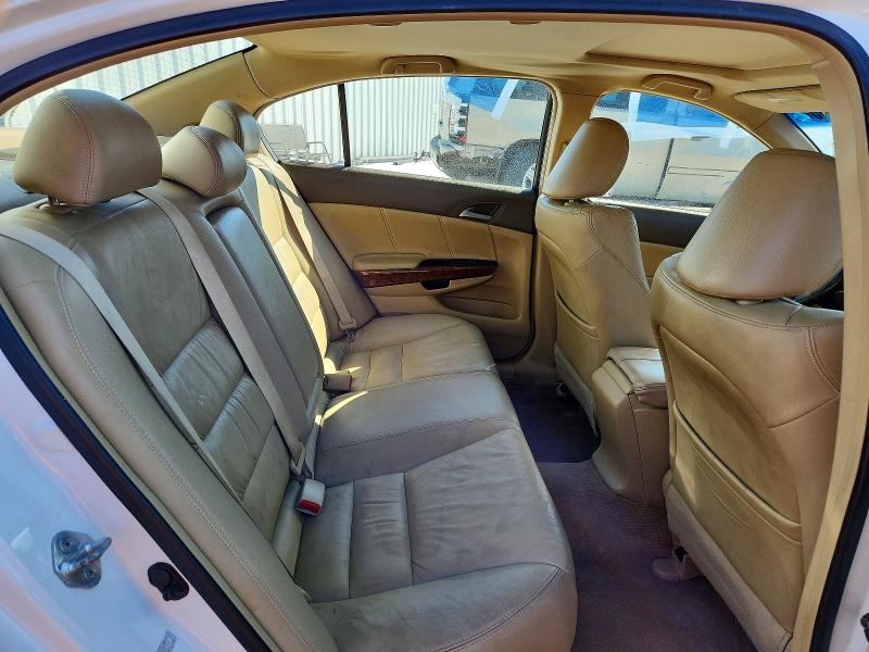 Photo 10 from auction – 2008 HONDA ACCORD with VIN 1HGCP36808A084710